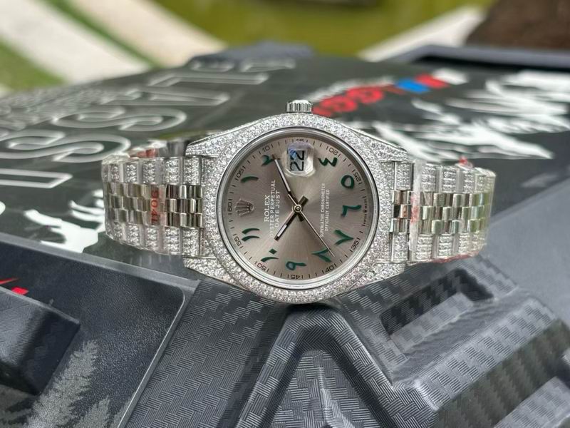 Rolex 40mm 090204